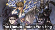 The Fansub Traders Web Ring